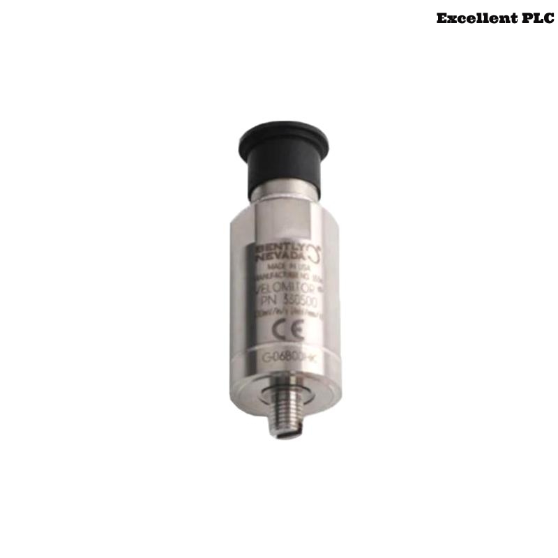 Bently Nevada 330425-02-05 Accelerometer