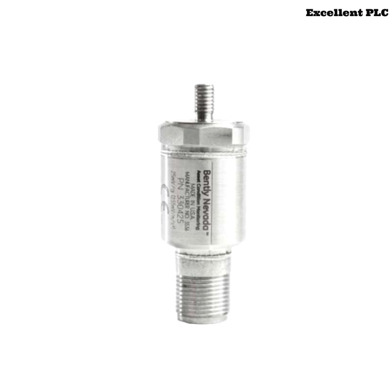 Bently Nevada 330425-02-05 Accelerometer