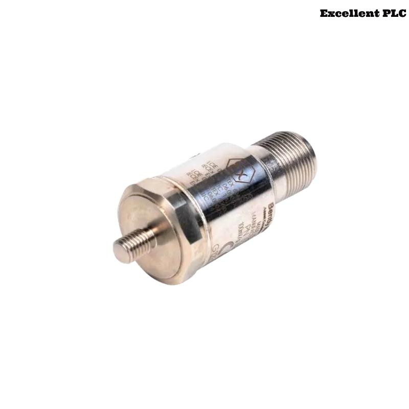 Bently Nevada 330505-02 Low Frequency Velocity Sensor