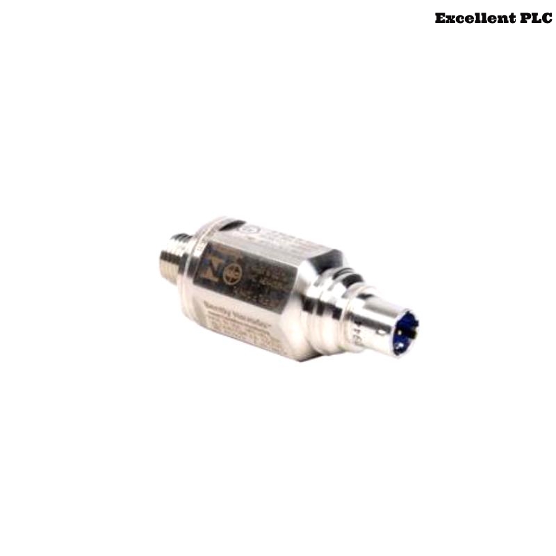 Bently Nevada 330505-02 Low Frequency Velocity Sensor