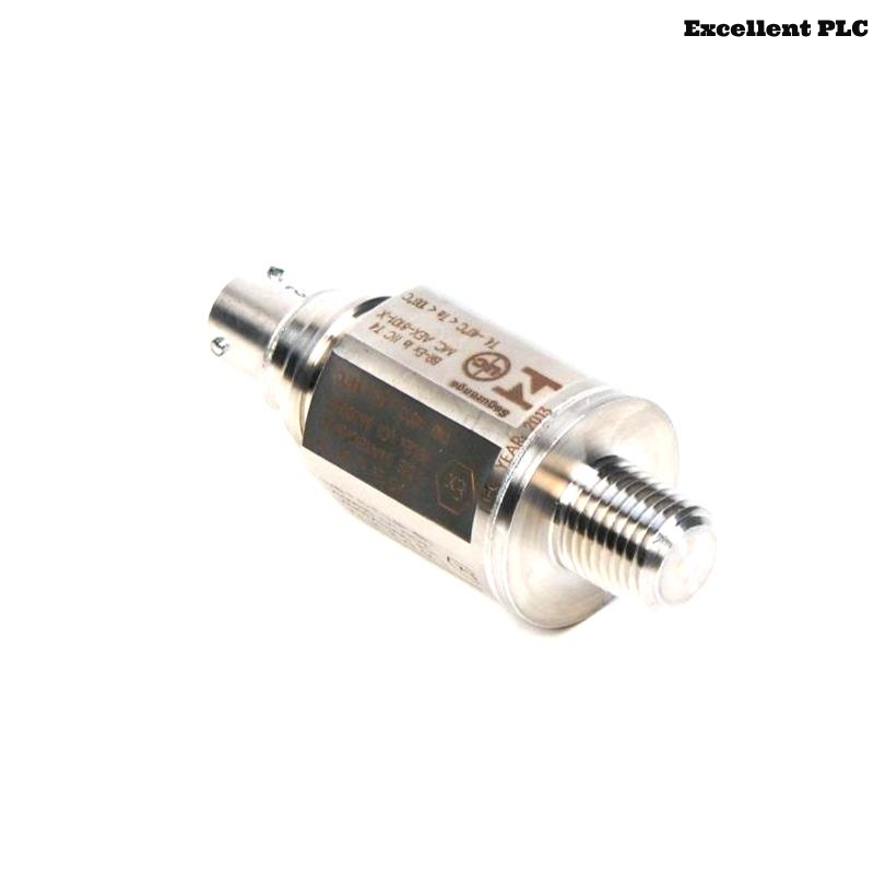 Bently Nevada 330525-00 Velomitor XA Piezo-Velocity Sensor