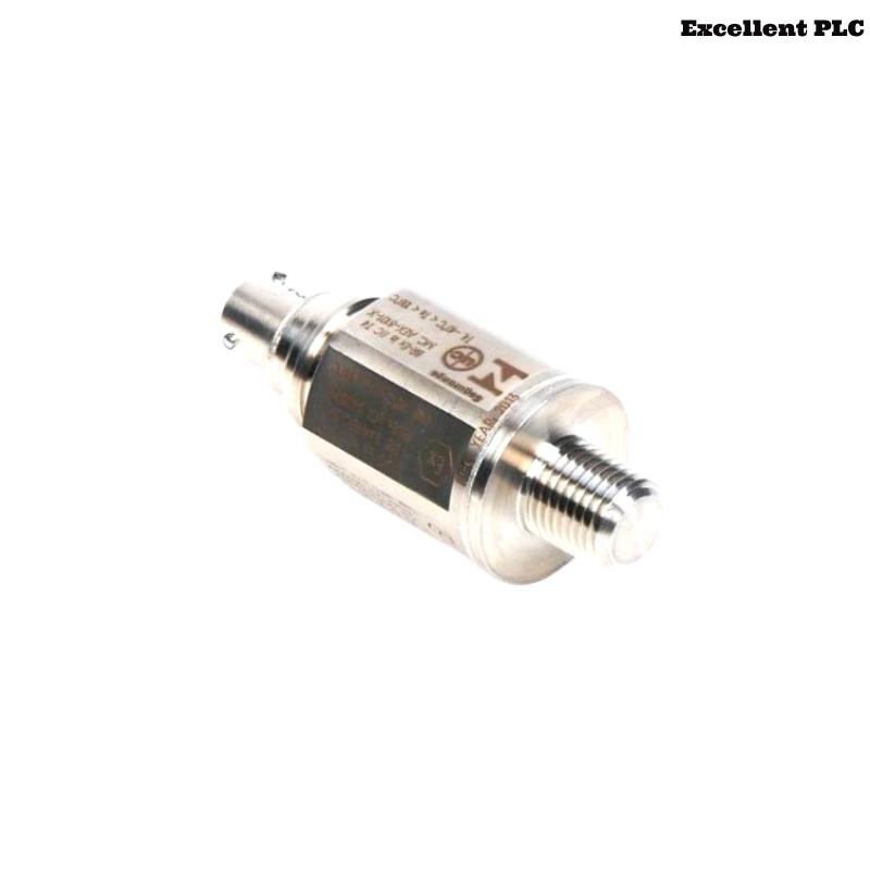 Bently Nevada 330525-01 Velomitor XA Piezo-Velocity Sensor