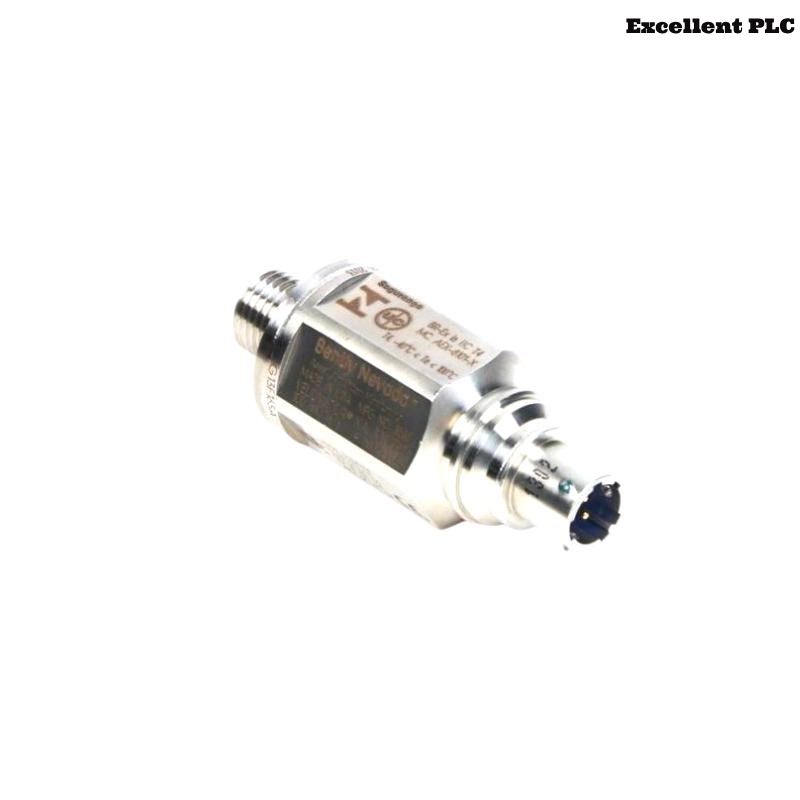 Bently Nevada 330525-01 Velomitor XA Piezo-Velocity Sensor