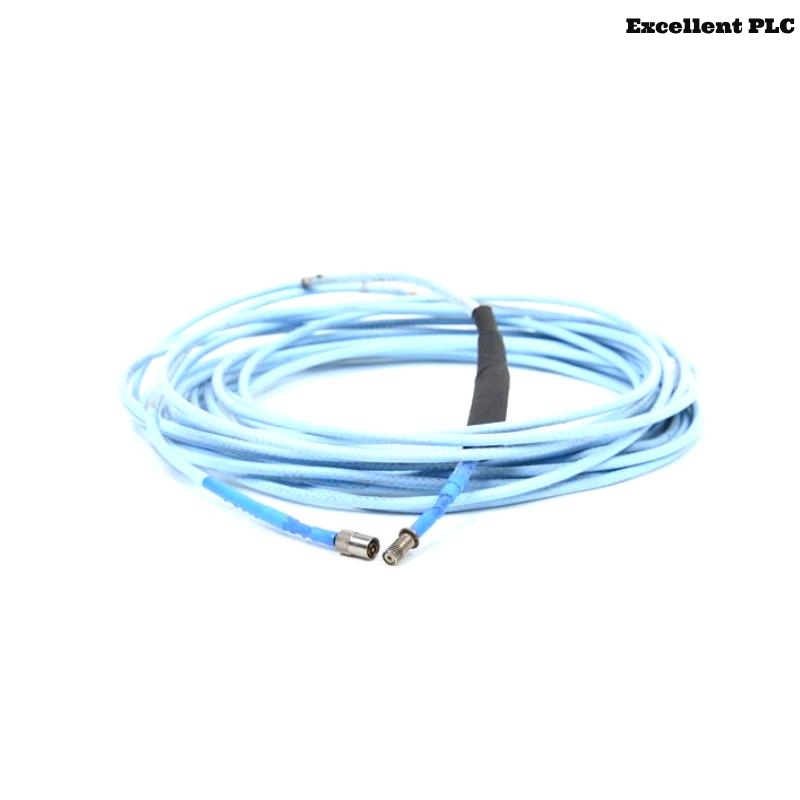 Bently Nevada 330730-080-01-05 3300 XL 11mm Extension Cable
