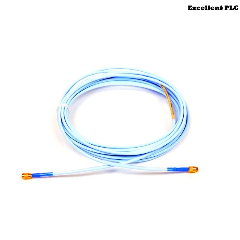 Bently Nevada 330730-080-01-05 3300 XL 11mm Extension Cable