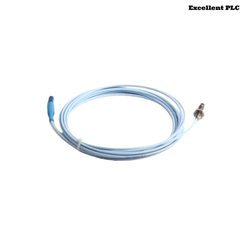 Bently Nevada 330730-080-03-CN 3300 XL 11mm Extension Cable