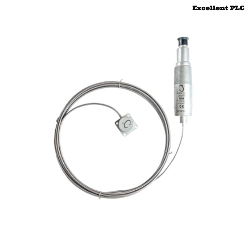 Bently Nevada 330750-20 High Temperature Velomitor Sensors