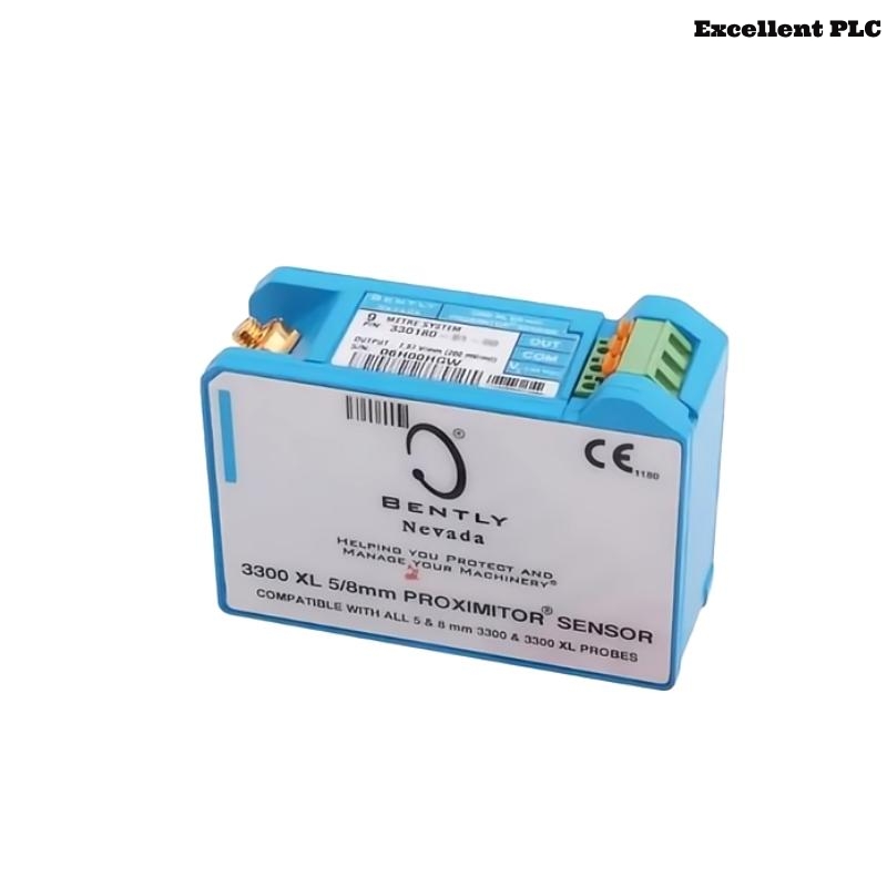 Bently Nevada 330878-91-00 3300 XL 50 mm Proximitor Sensor