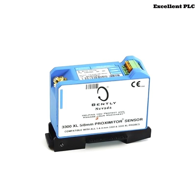Bently Nevada 330878-91-00 3300 XL 50 mm Proximitor Sensor