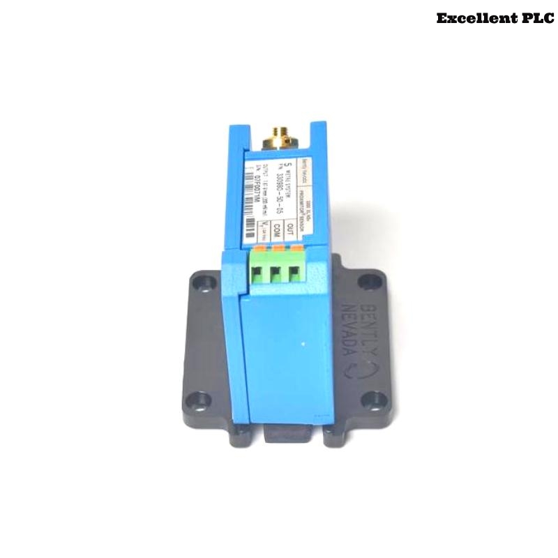 Bently Nevada 330980-50 3300 XL NSv Proximitor Sensor