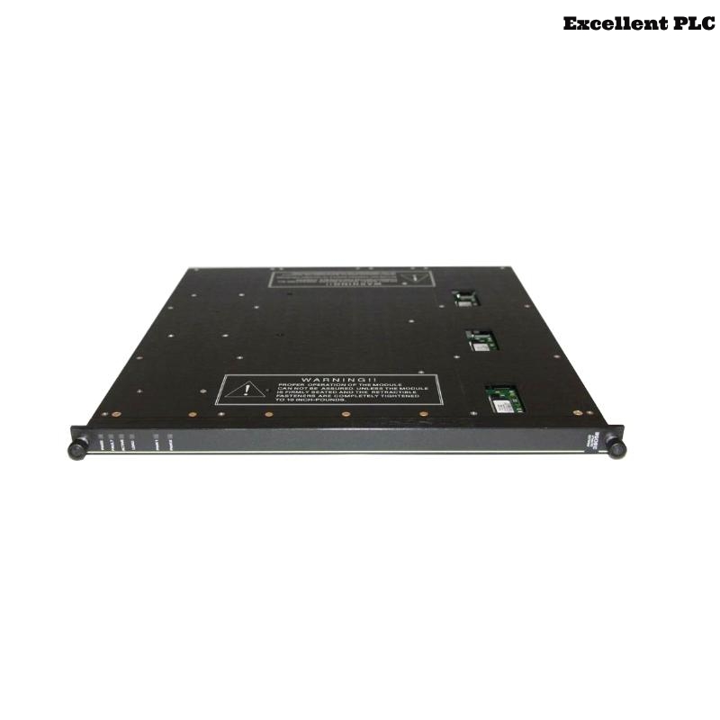 Triconex 3533E Digital Input Module