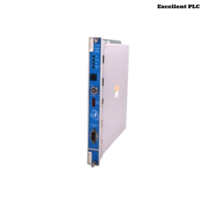 Bently Nevada 3500/22M 288055-01 Transient Data Interface Module
