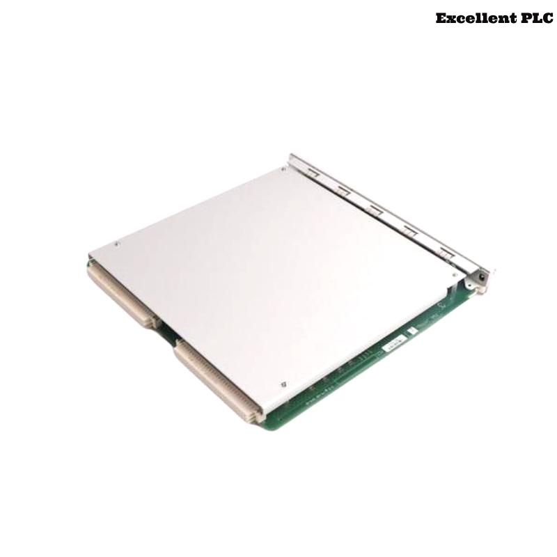 Bently Nevada 3500/32-01-00 125712-01 4-Channel Relay Module