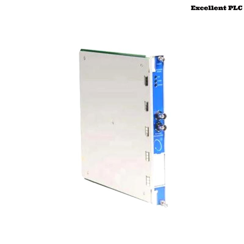 Bently Nevada 3500/32-01-00 125712-01 4-Channel Relay Module