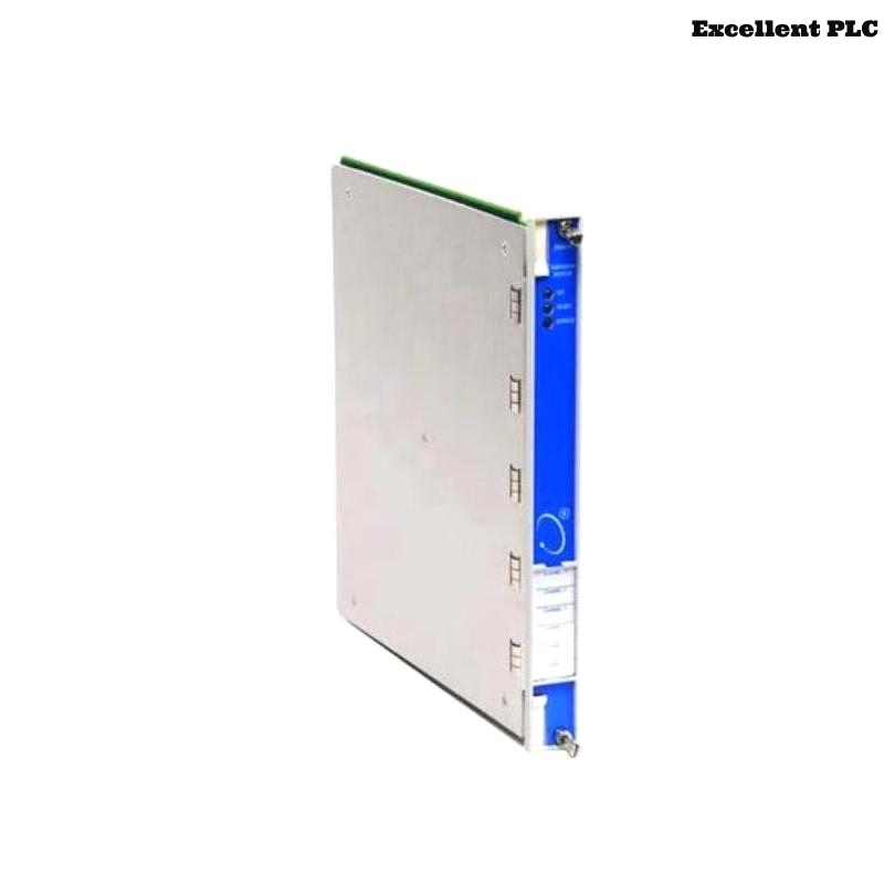 Bently Nevada 3500/32-01-00 125712-01 4-Channel Relay Module