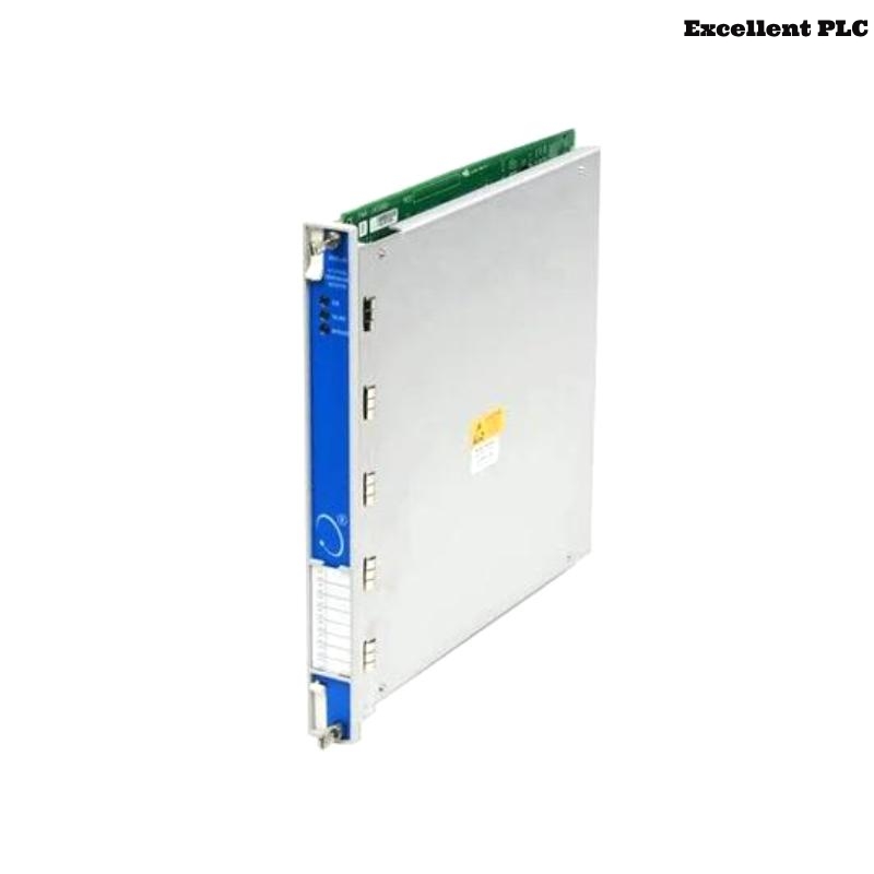 Bently Nevada 3500/32-01-00 125712-01 4-Channel Relay Module