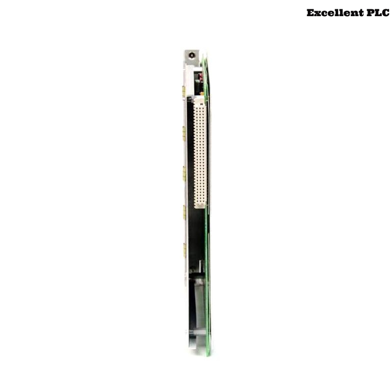 Bently Nevada 3500/32-01-00 125720-01 4-Channel Relay Module