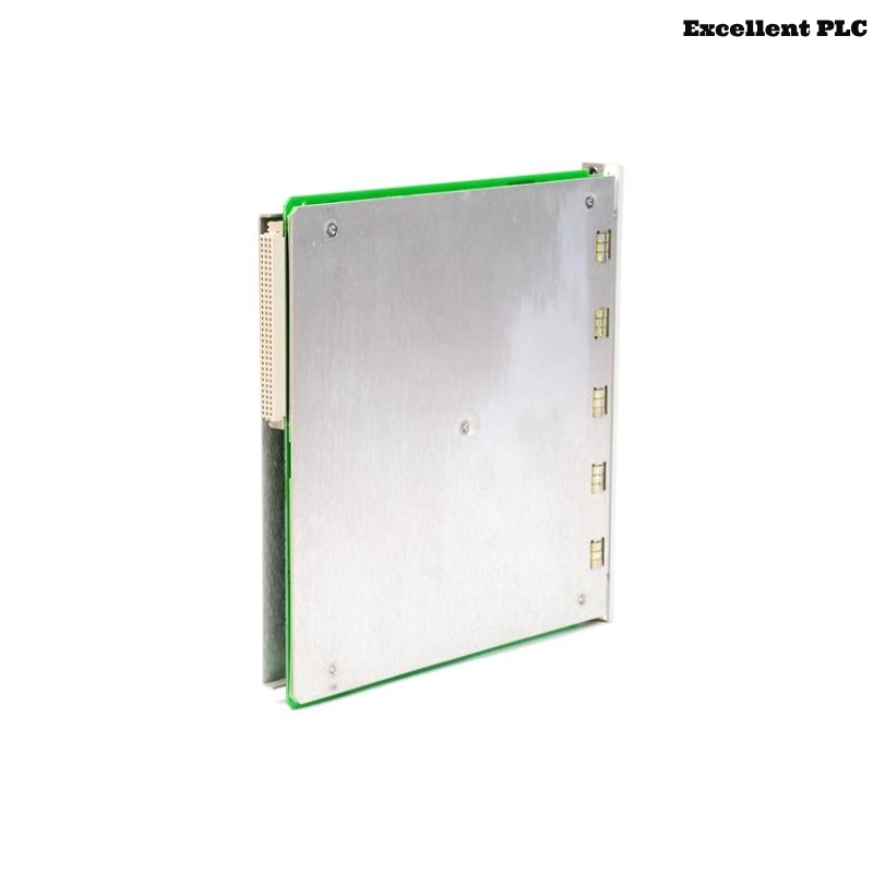 Bently Nevada 3500/32-01-00 125720-01 4-Channel Relay Module