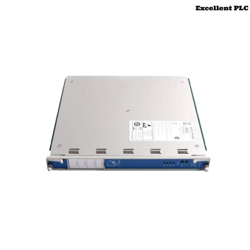 Bently Nevada 3500/32M 149986-02 Relay Control Module