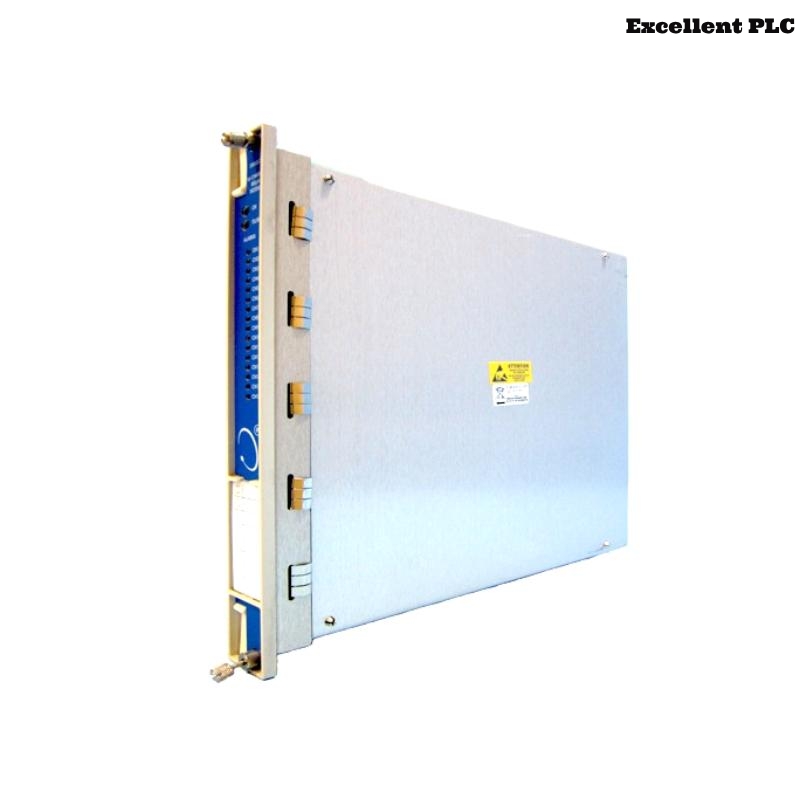 Bently Nevada 3500/33-01-00 149986-01 16-Channel Relay Module