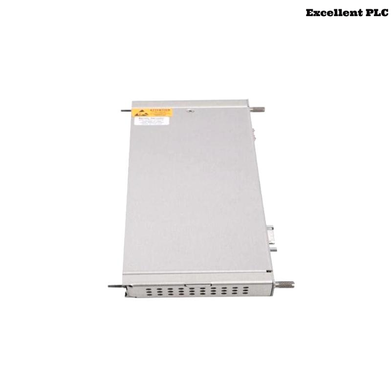 Bently Nevada 3500/33-01-00 149992-01 16-Channel Relay Module