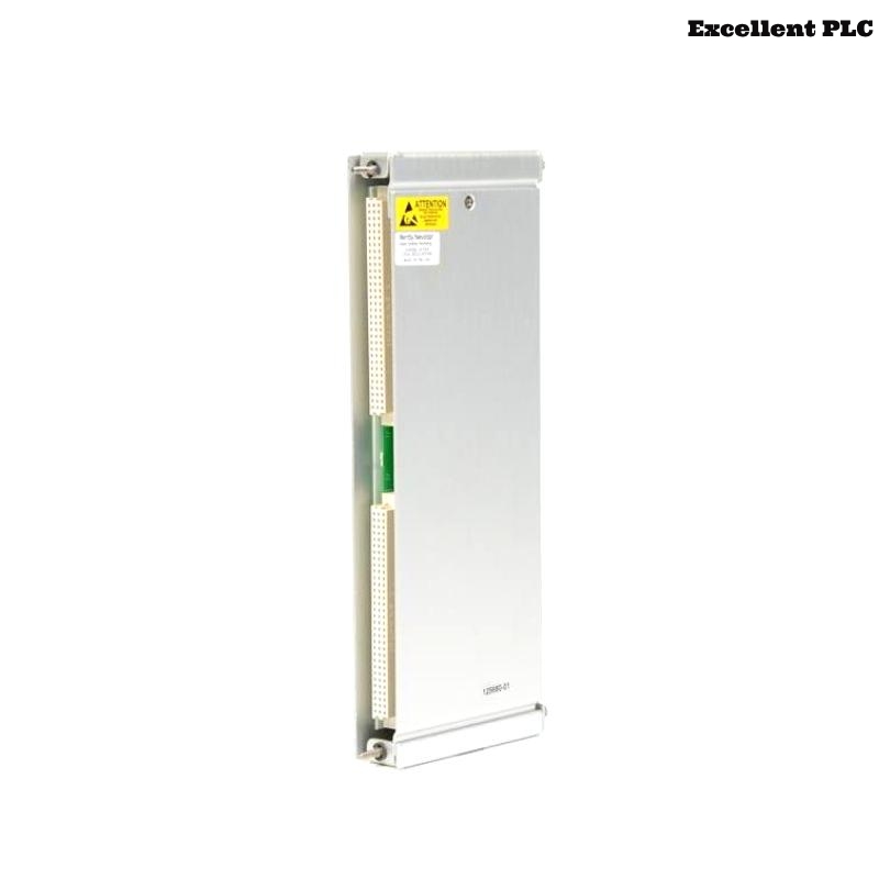 Bently Nevada 3500/40-01 3500-40M Proximitor Monitor