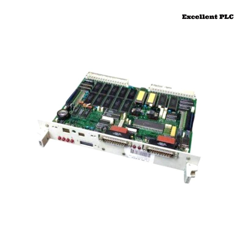 ABB 35ZE94F GJR5146600R0101 CPU Procesora Plate