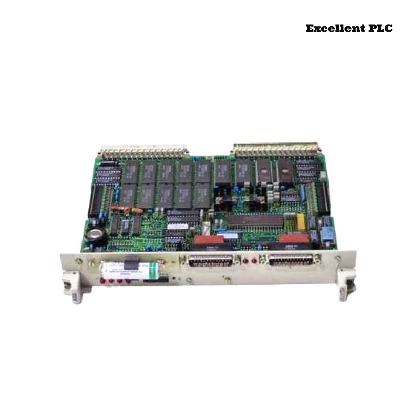 ABB 35ZE94F GJR5146600R0101 CPU Procesora Plate