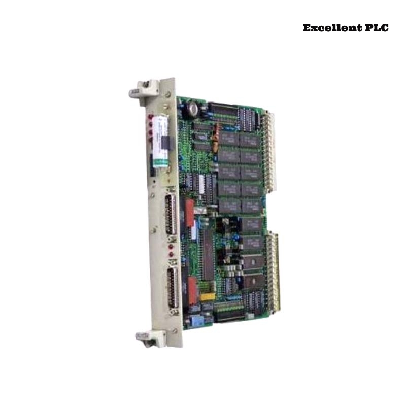 ABB 35ZE94F GJR5146600R0101 CPU Procesora Plate