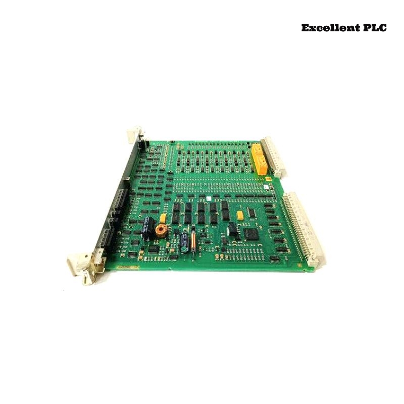 ABB 35ZE94F GJR5146600R0101 CPU Procesora Plate
