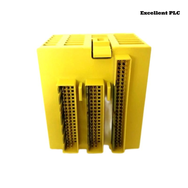 ABB DI581-S 1SAP284000R0001 Safety Digital Input Module