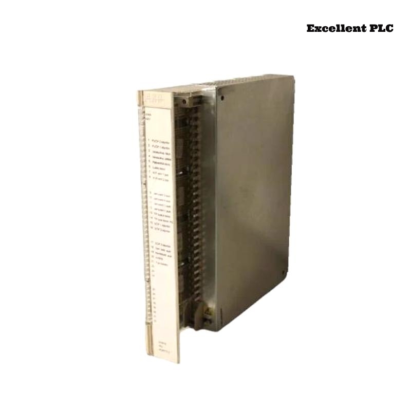 ABB DO610 3BHT300006R1 Digital Output Module