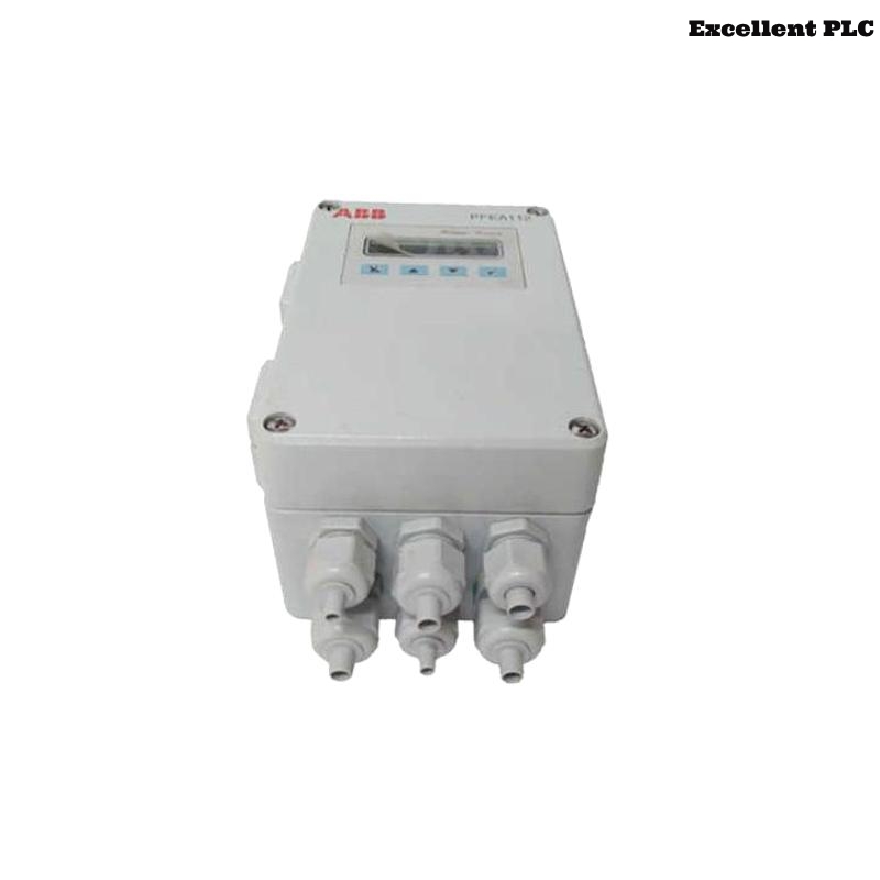 ABB PFEA112-65 3BSE050091R65 Tension Electronic Control Module