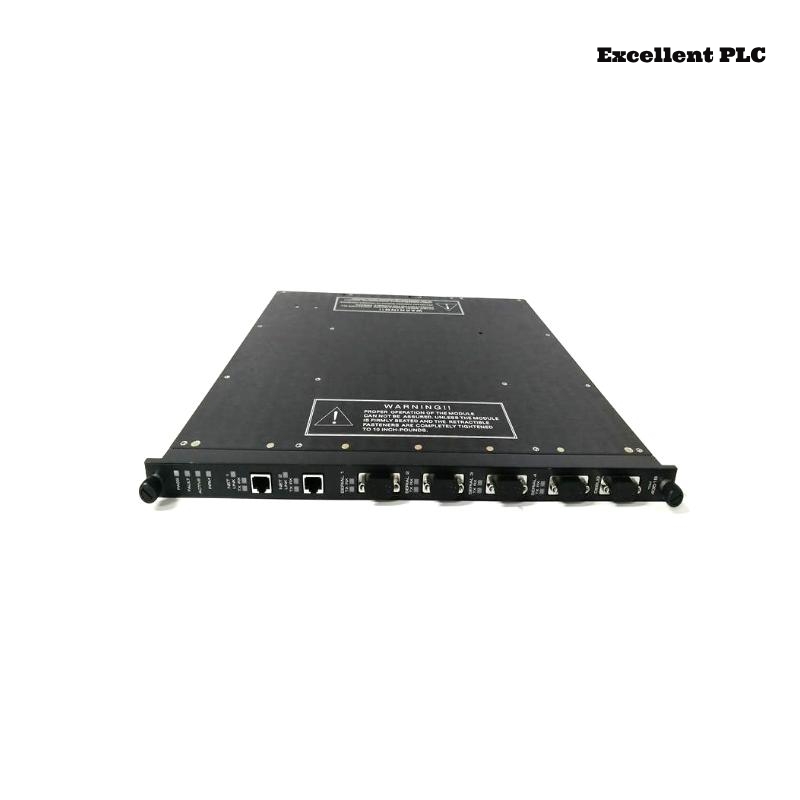 Triconex 4201 Modular Remote Expander