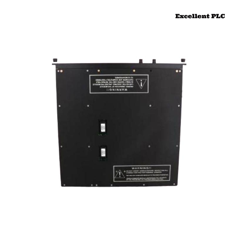 Triconex 4210 Remote Extender Module