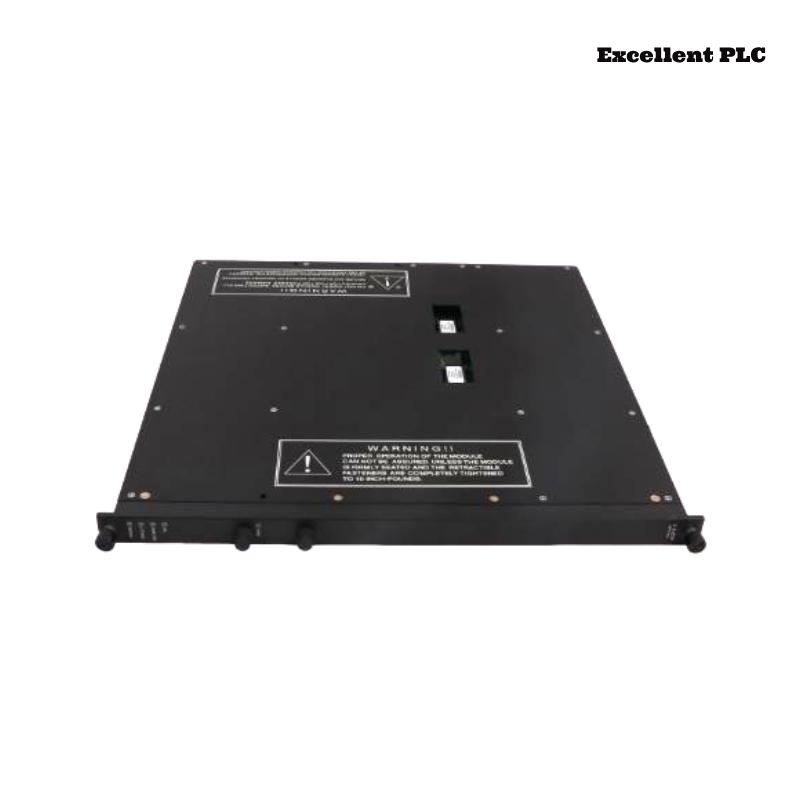 Triconex 4210 Remote Extender Module