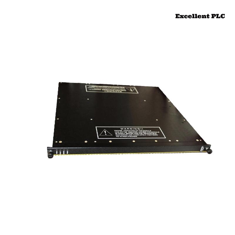 Triconex 4210 Remote Extender Module