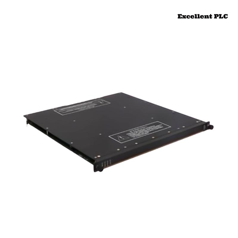 Triconex 4305A Enhanced Intelligent Communication Module