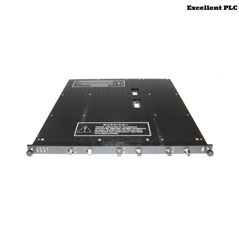 Triconex 4328 Network Communication Module
