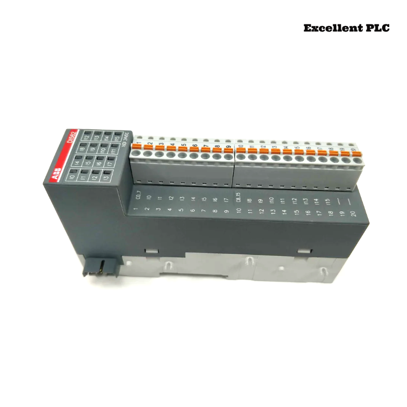 ABB DI562 1TNE968902R2102 Digital Input Module