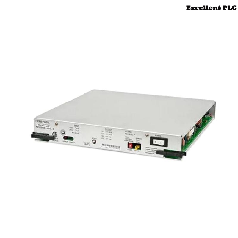 Honeywell 51196653-100 Power Supply Module