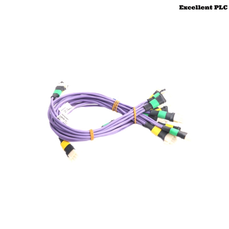 Honeywell 51202329-302 Violet Drop Cable