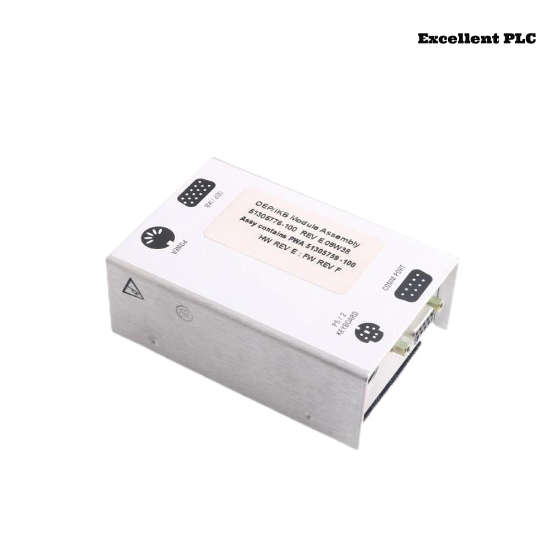 Honeywell 51305776-100 Interface Module Components