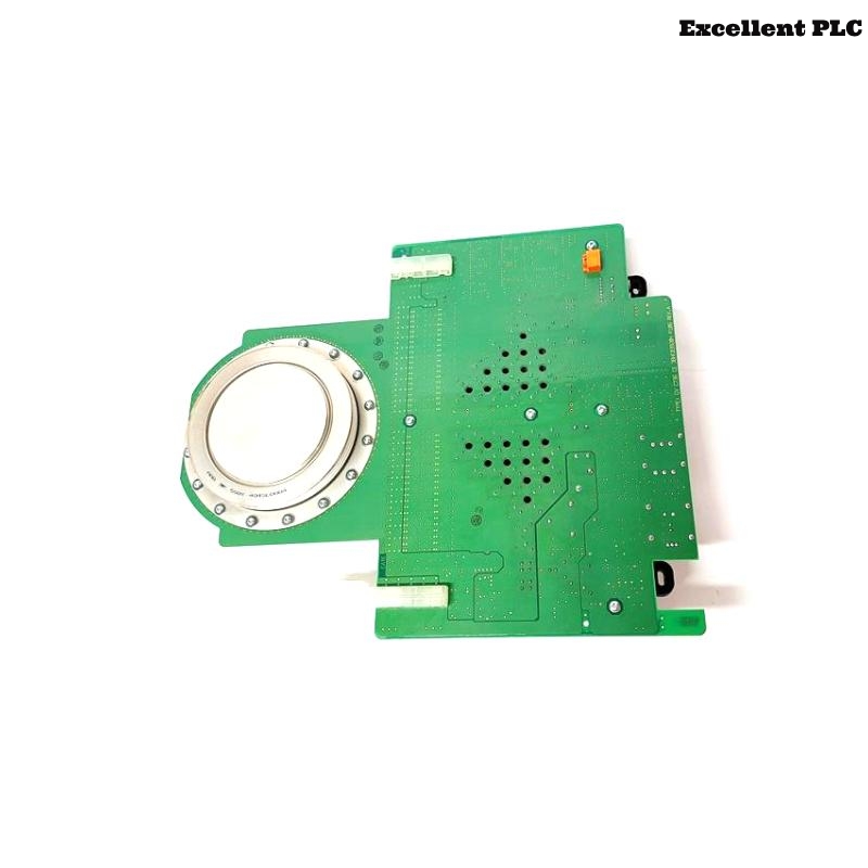 ABB 5SXE12-0184 GVC736CE101 3BHE039203R0101 Control Board