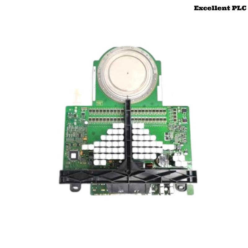 ABB 5SXE12-0184 GVC736CE101 3BHE039203R0101 Control Board