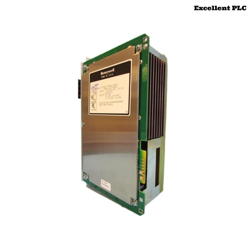 Honeywell 621-9933C Power Supply Module