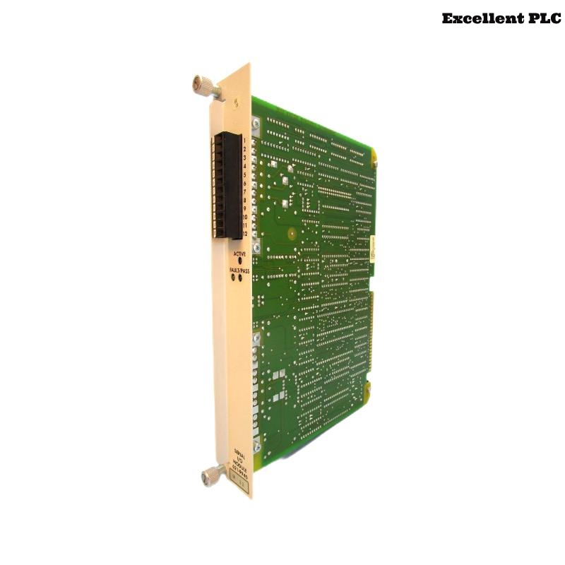 Honeywell 621-9938 Serial I/O Module