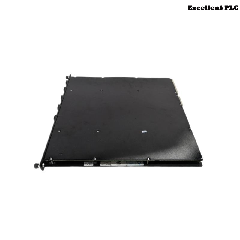 Triconex 3510 Pulse Input Module