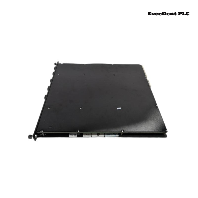 Triconex 8105 Blank I/O Slot Panel