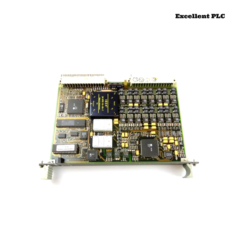 ABB 81EA04 GJR2393400R1210 Analog Input Module